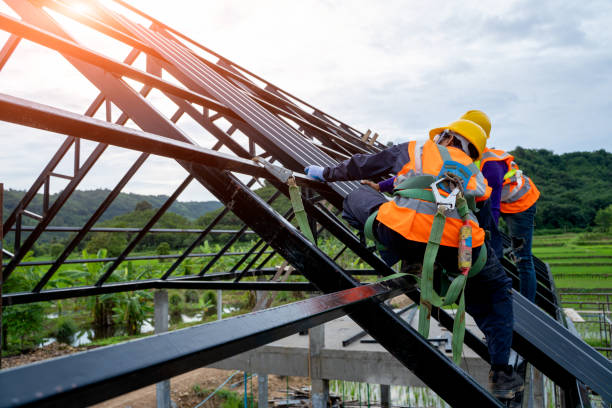 Best Roof Restoration Services  in Montz, LA
