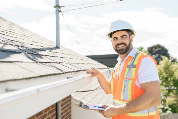 Quick and Trustworthy Emergency Roof Repair Services in Montz, LA