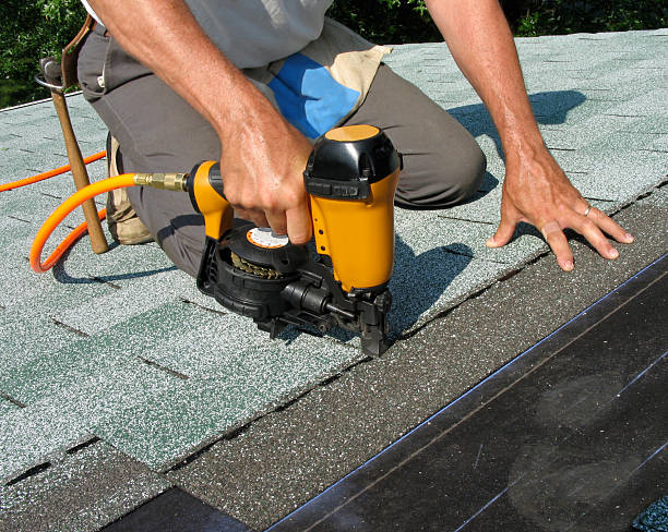 Best Shingle Roofing Installation  in Montz, LA