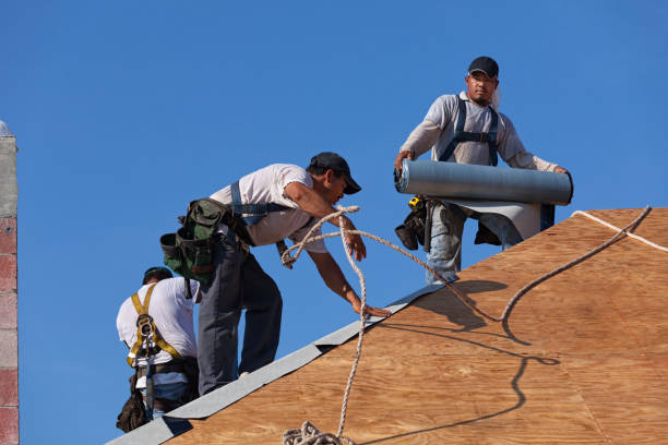 Tile Roofing Contractor in Montz, LA