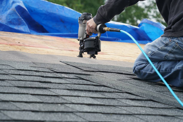 Best Roof Maintenance Services  in Montz, LA