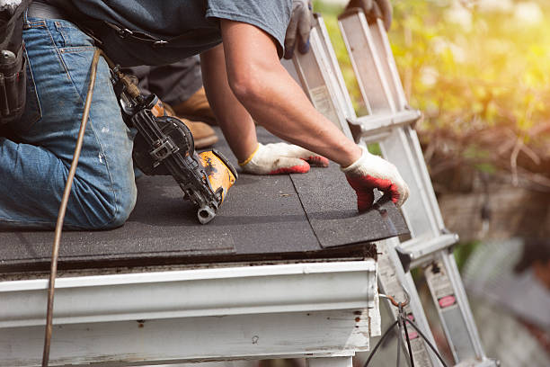 Best Best Roofing Contractors  in Montz, LA